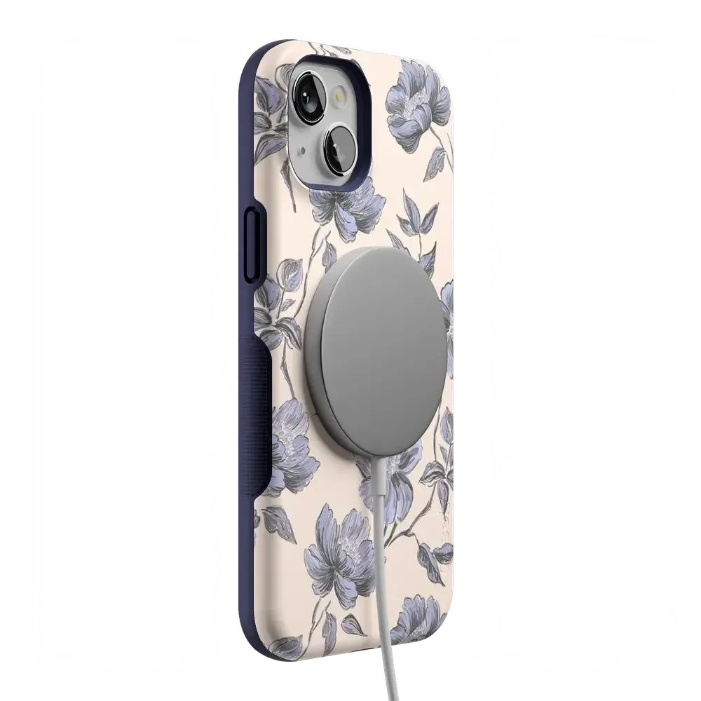 Ink & Iris | Vintage Floral Case - Image 44