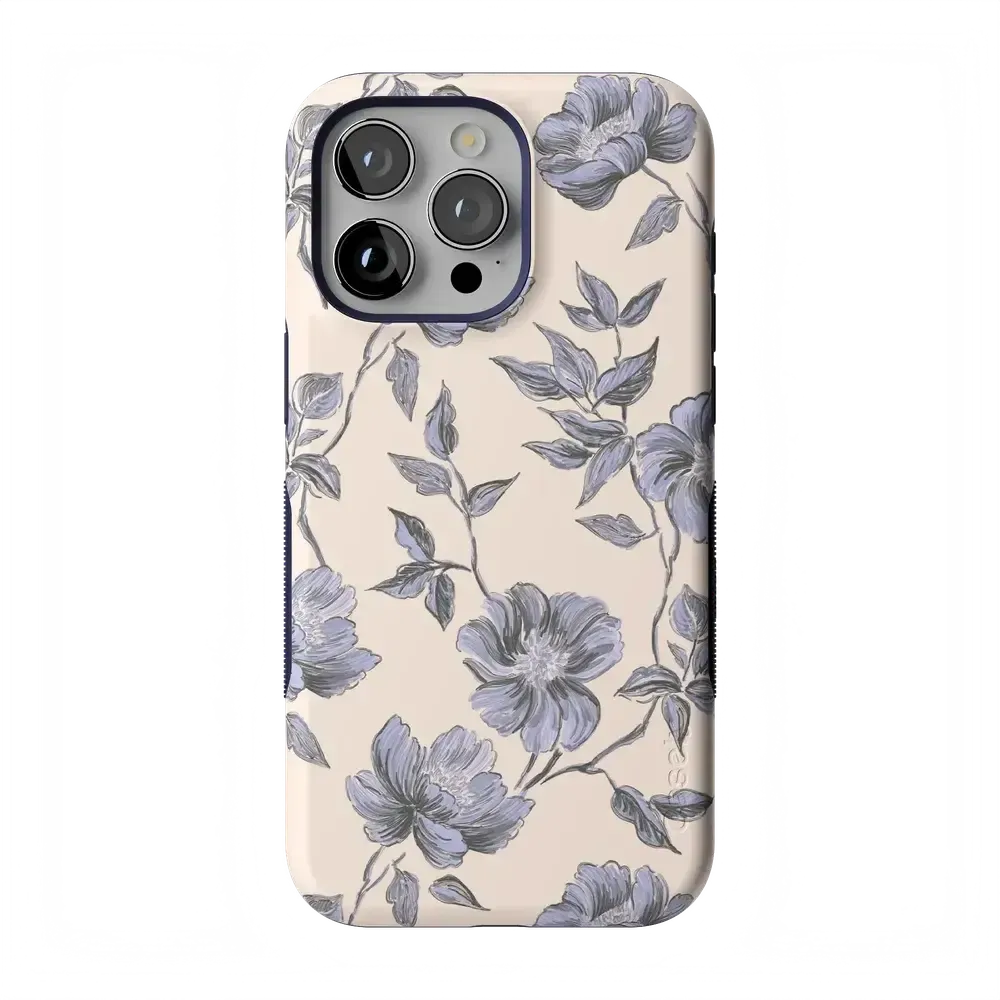 Ink & Iris | Vintage Floral Case - Image 51