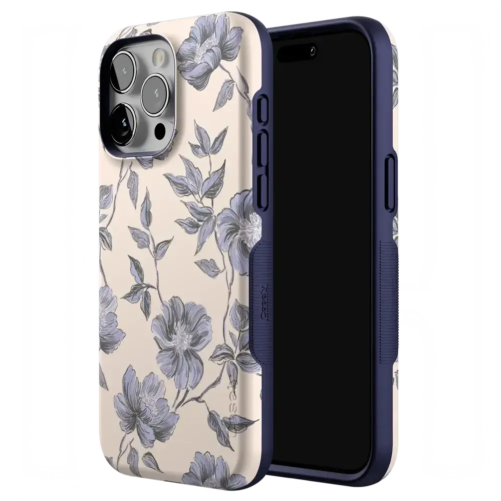 Ink & Iris | Vintage Floral Case - Image 52