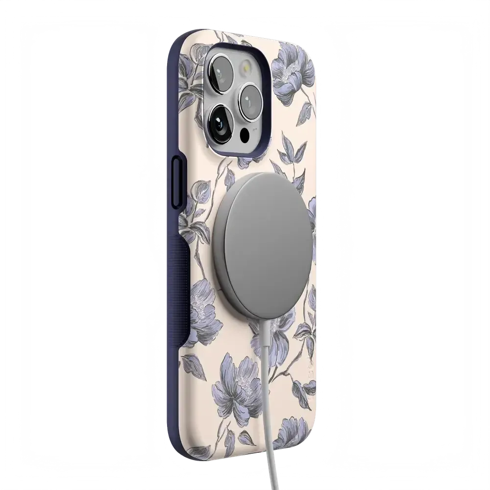 Ink & Iris | Vintage Floral Case - Image 54