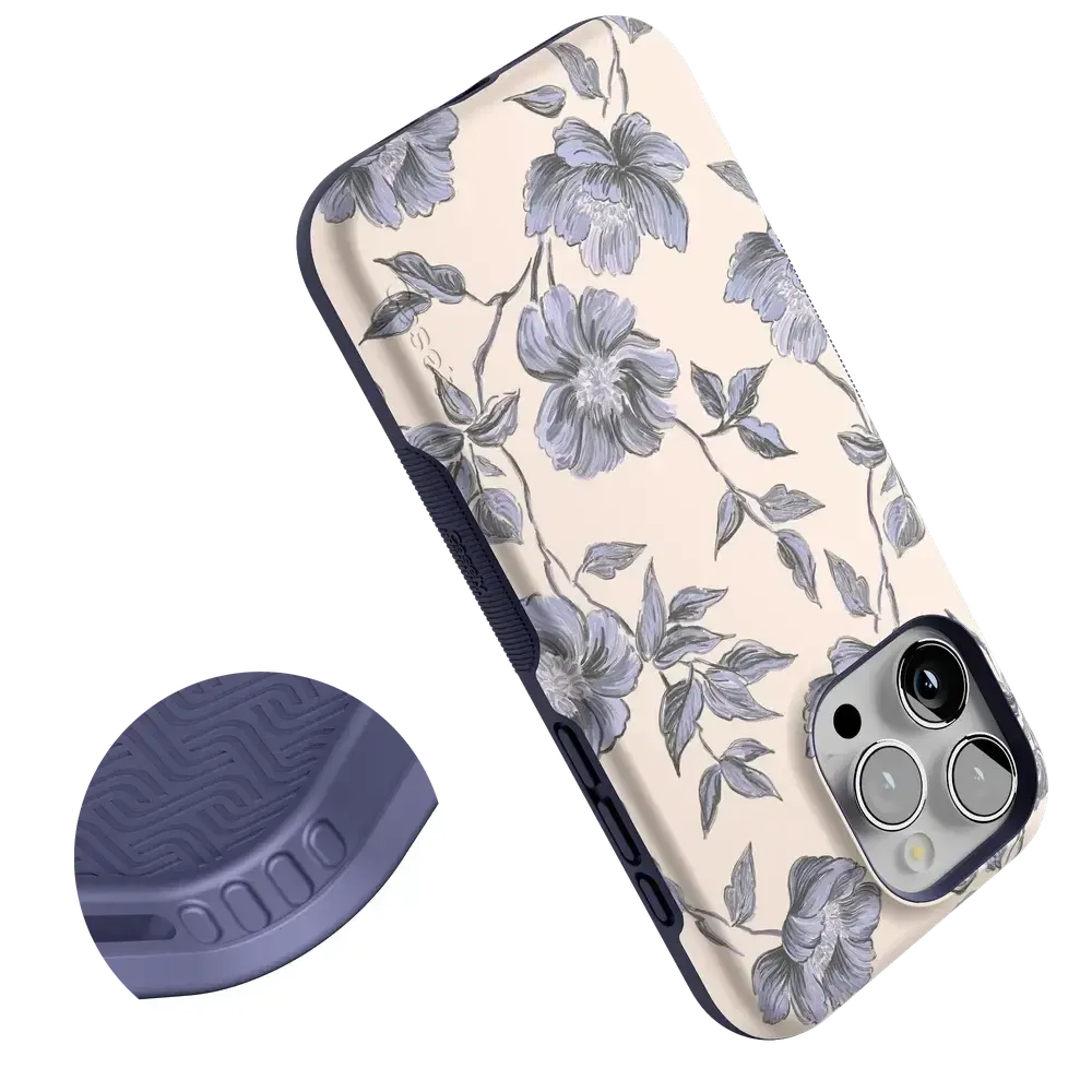 Ink & Iris | Vintage Floral Case - Image 59