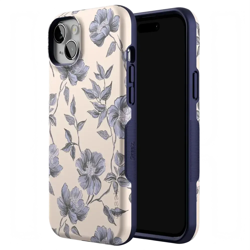 Ink & Iris | Vintage Floral Case - Image 62