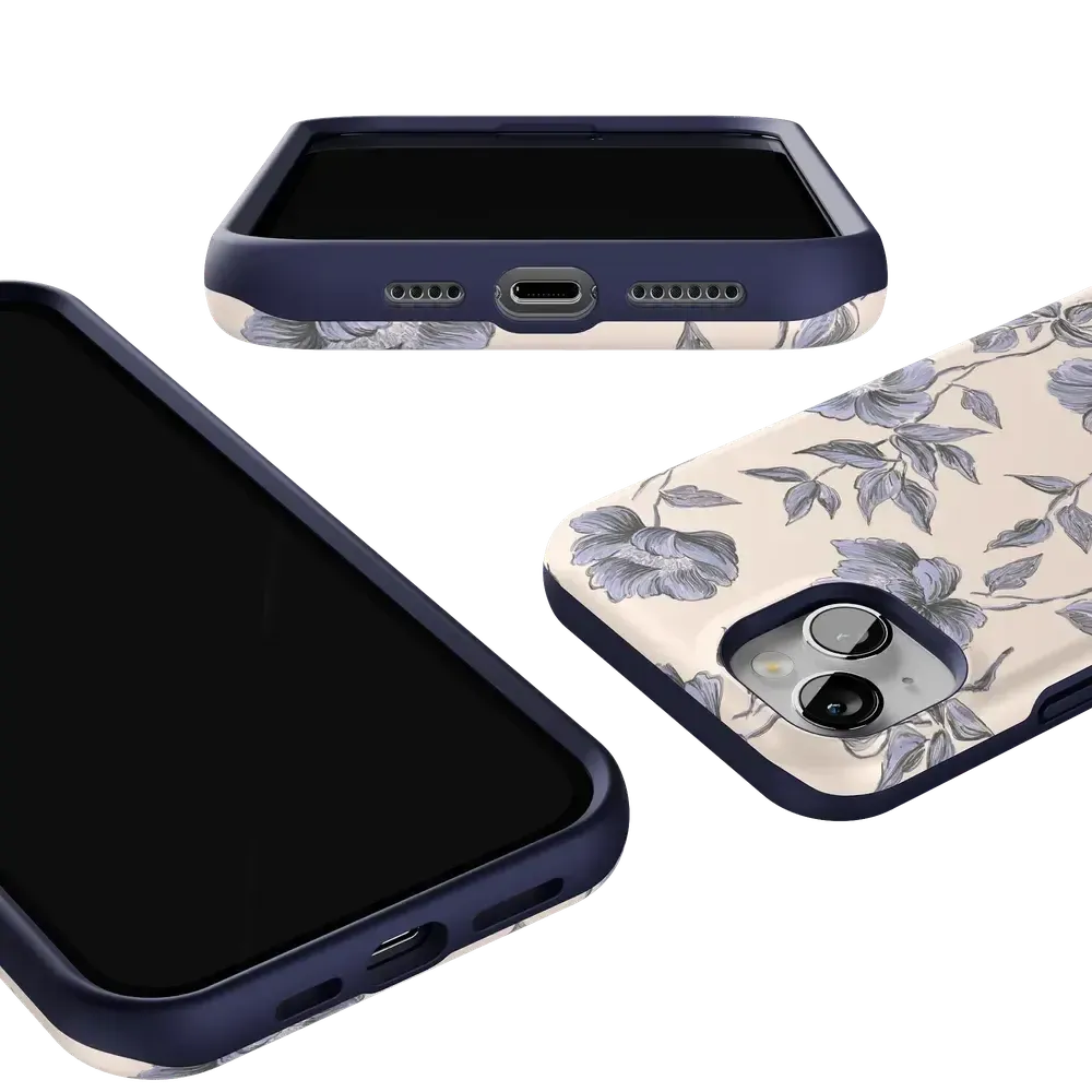 Ink & Iris | Vintage Floral Case - Image 67