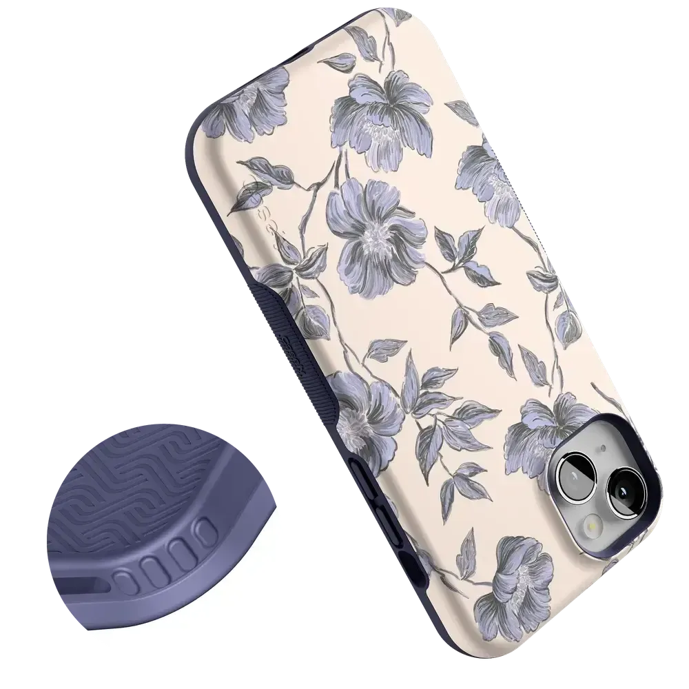 Ink & Iris | Vintage Floral Case - Image 69