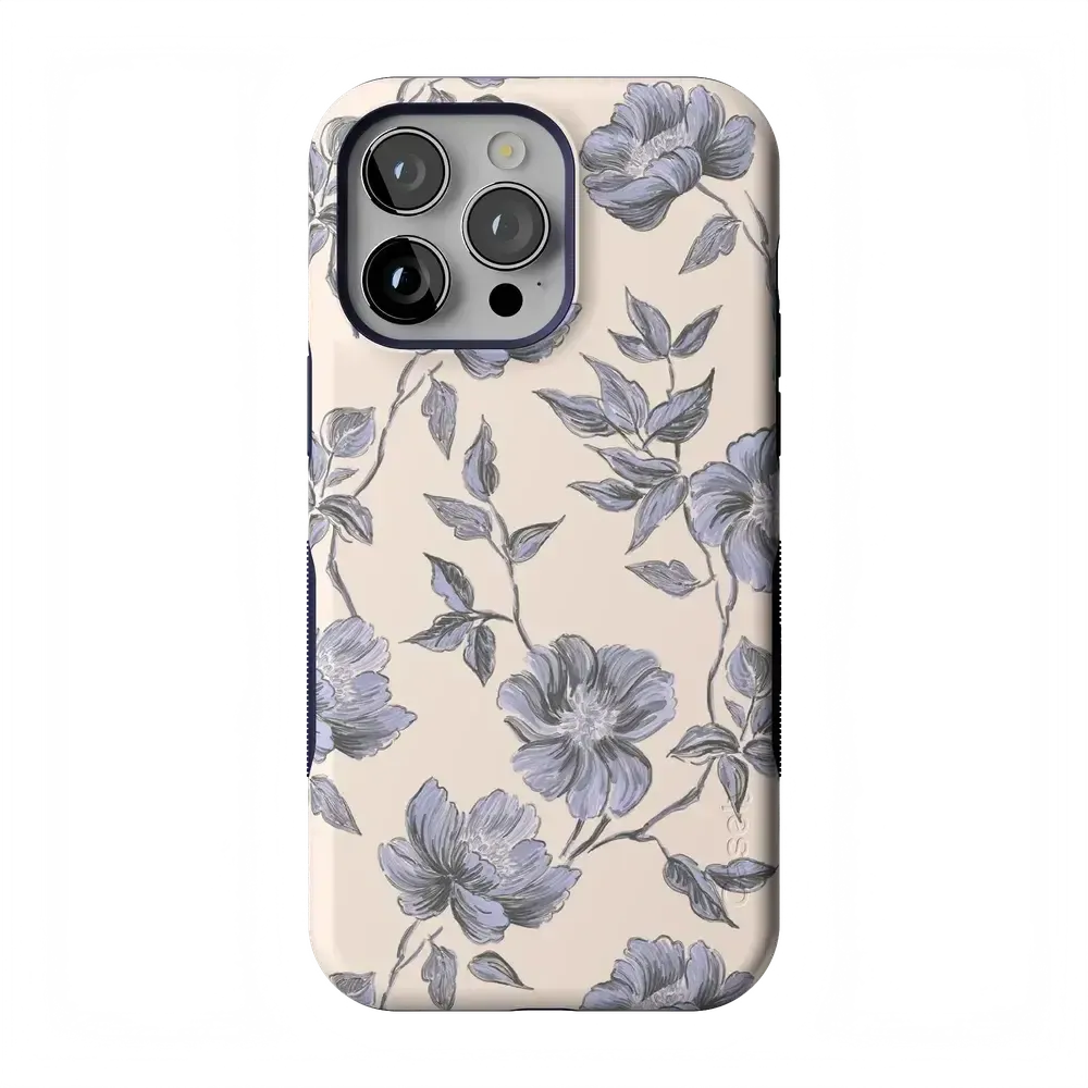 Ink & Iris | Vintage Floral Case - Image 71