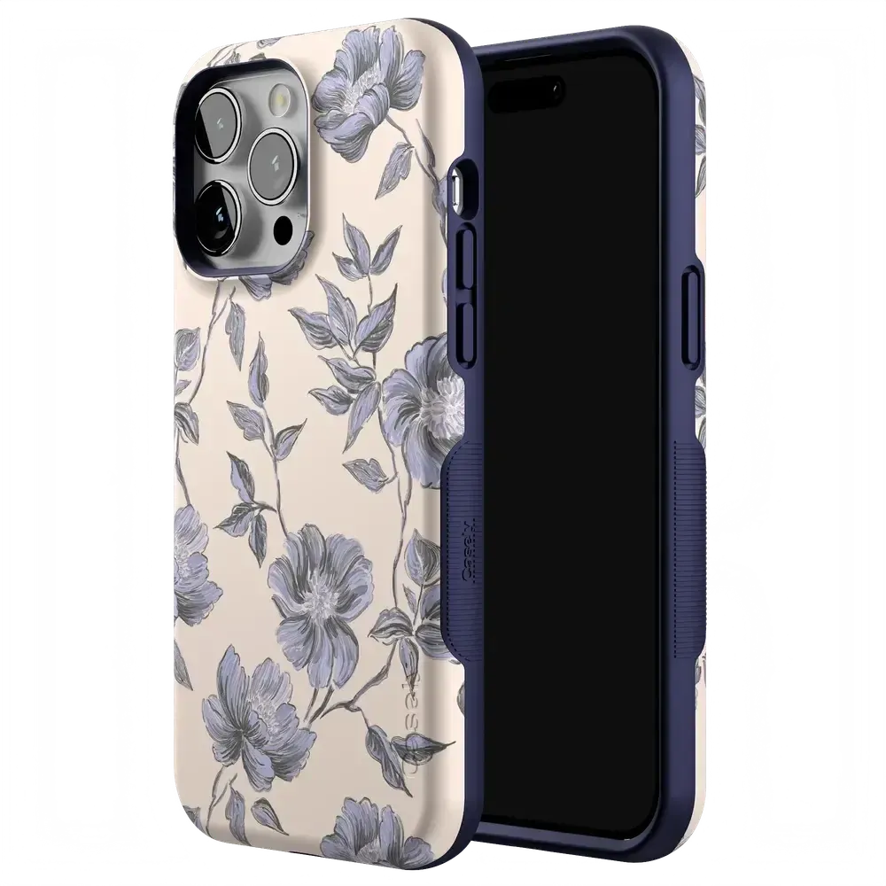 Ink & Iris | Vintage Floral Case - Image 72