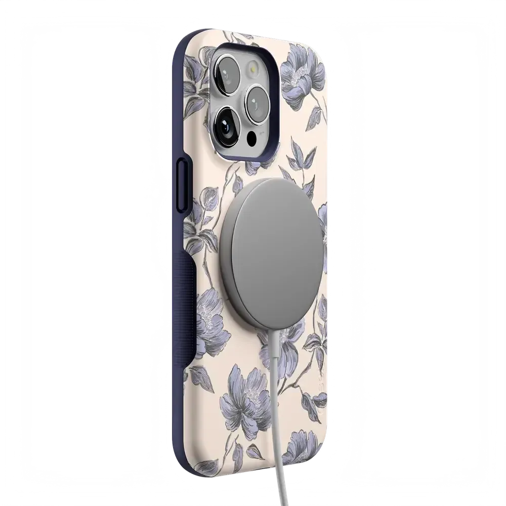 Ink & Iris | Vintage Floral Case - Image 74