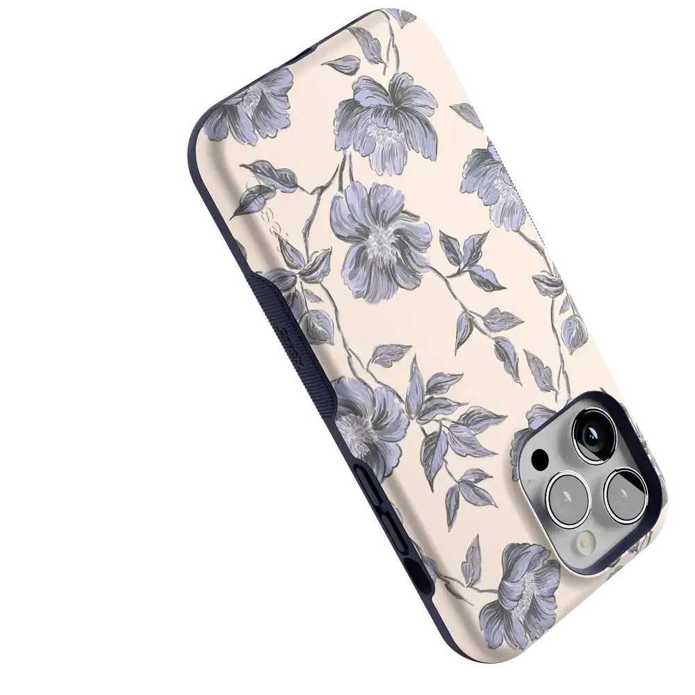 Ink & Iris | Vintage Floral Case - Image 79