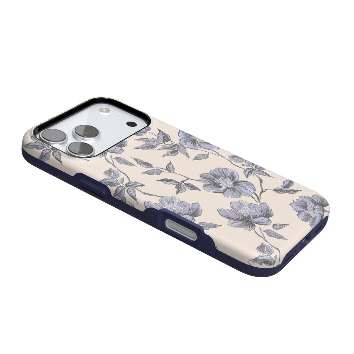 Ink & Iris | Vintage Floral Case - Image 8