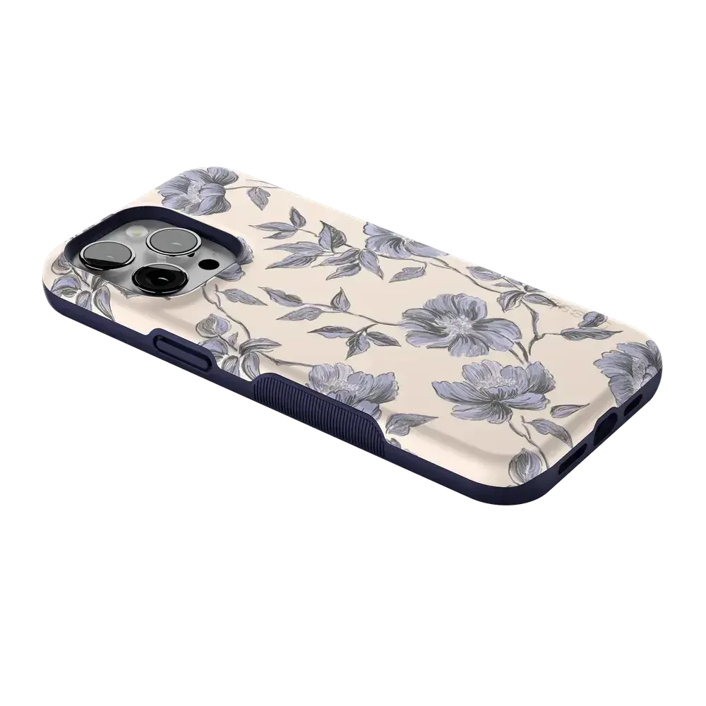 Ink & Iris | Vintage Floral Case - Image 80