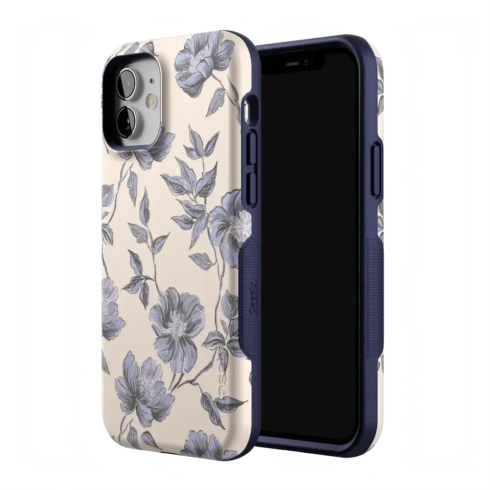 Ink & Iris | Vintage Floral Case - Image 82