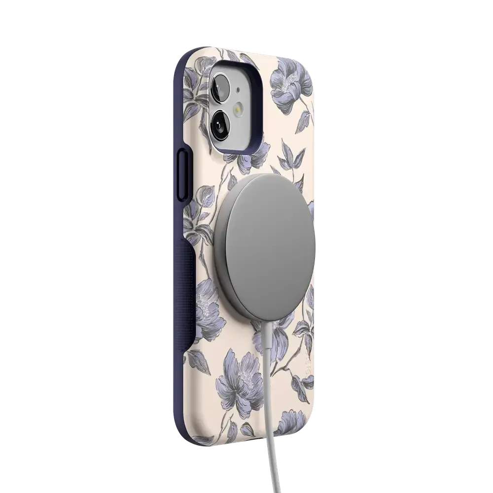 Ink & Iris | Vintage Floral Case - Image 84