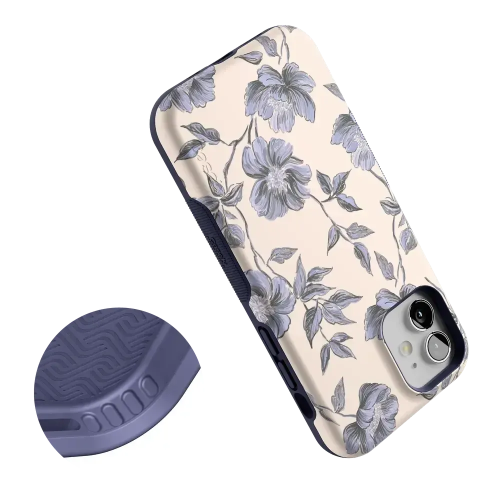 Ink & Iris | Vintage Floral Case - Image 89