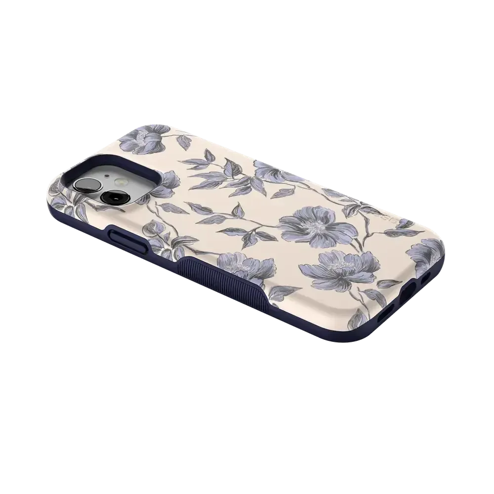Ink & Iris | Vintage Floral Case - Image 90