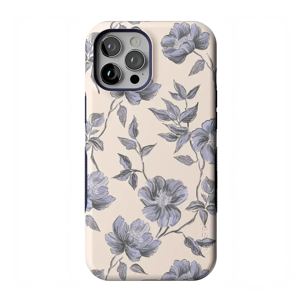 Ink & Iris | Vintage Floral Case - Image 91