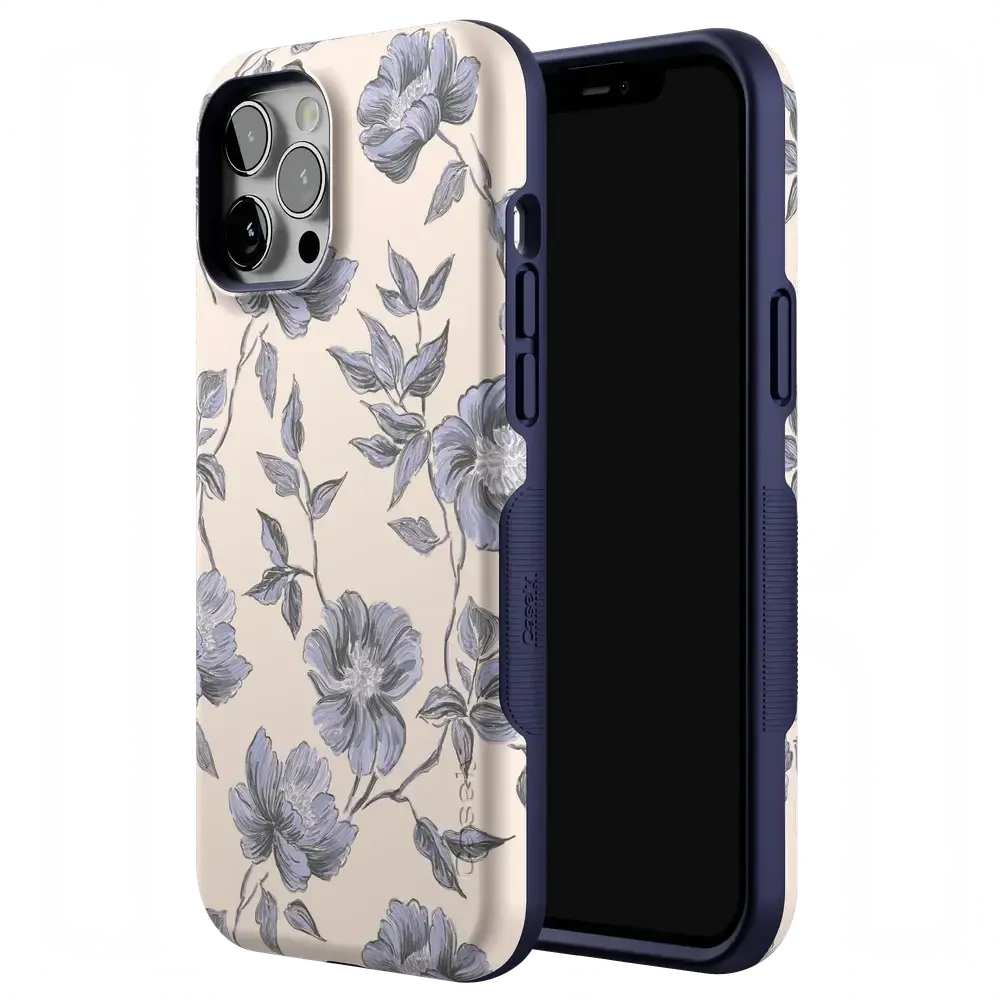 Ink & Iris | Vintage Floral Case - Image 92