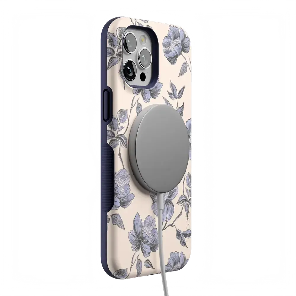 Ink & Iris | Vintage Floral Case - Image 94