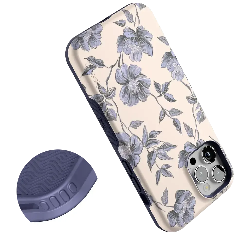 Ink & Iris | Vintage Floral Case - Image 99