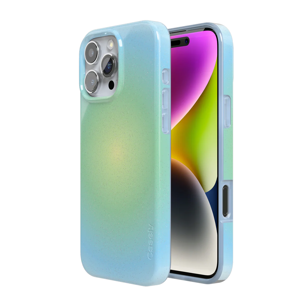 Inner Glow | Green Aura Case - Image 102