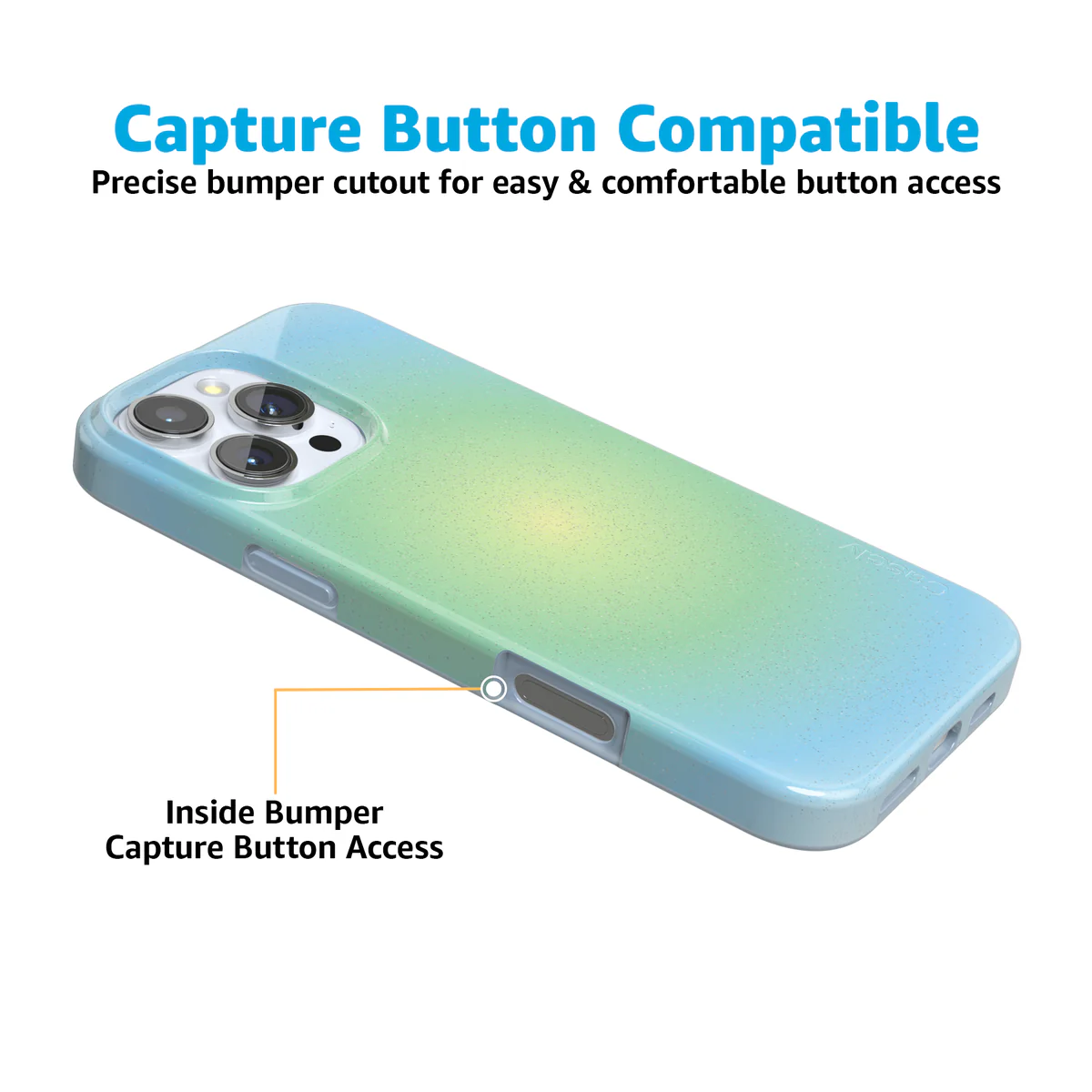 Inner Glow | Green Aura Case - Image 104