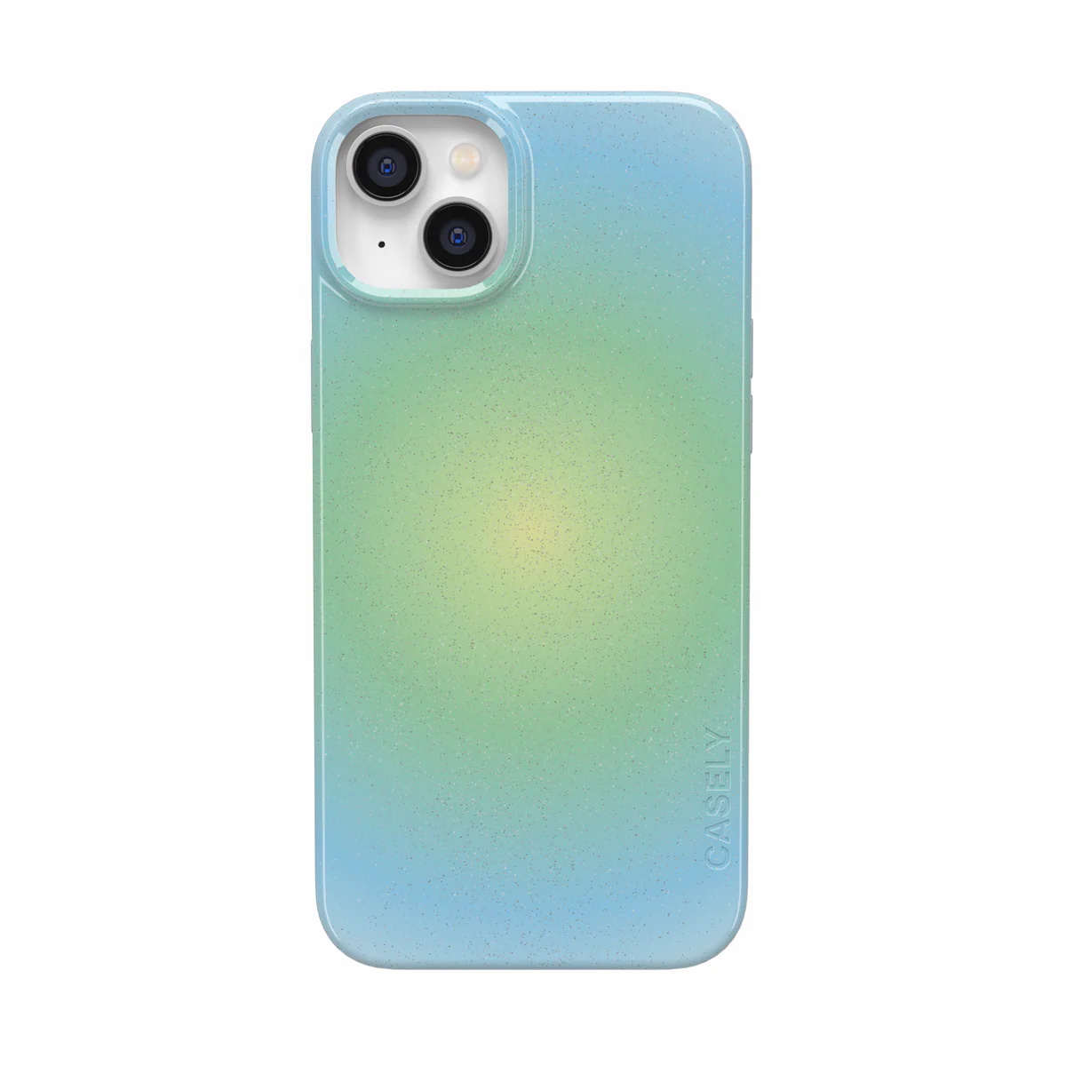 Inner Glow | Green Aura Case - Image 106