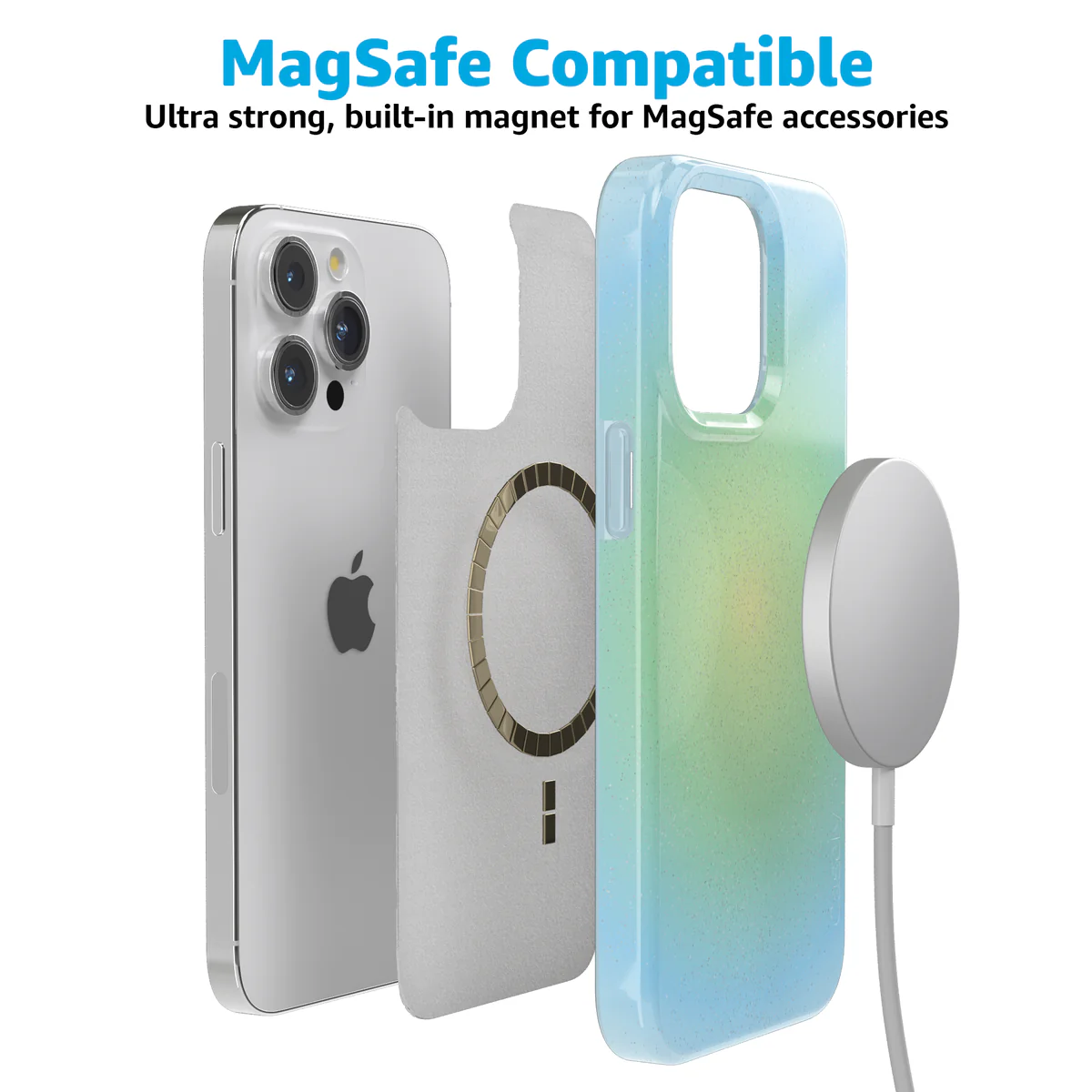 Inner Glow | Green Aura Case - Image 116