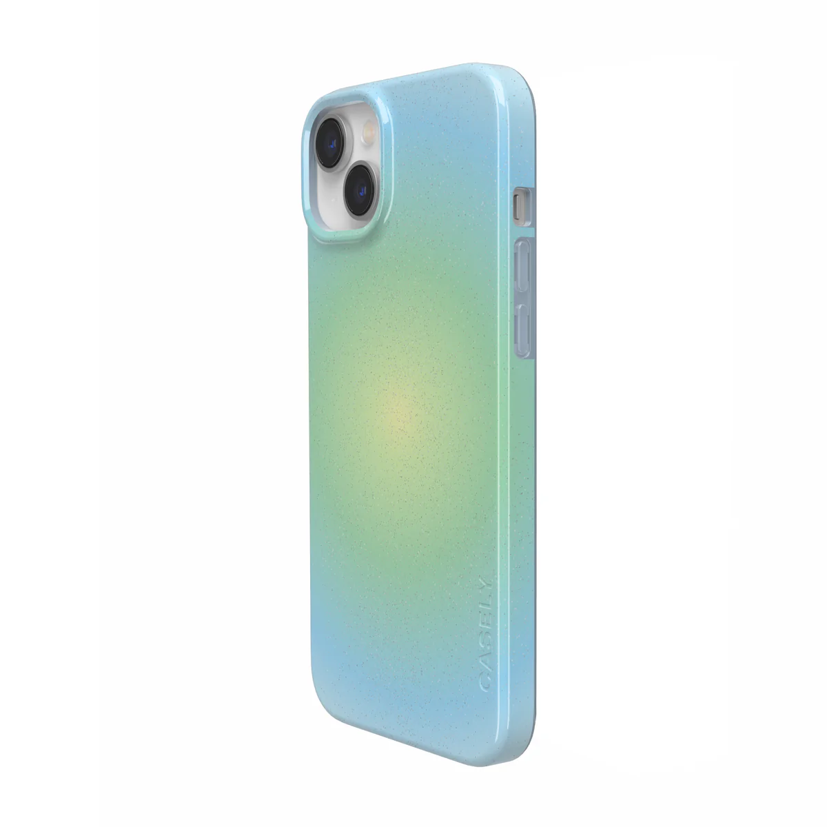 Inner Glow | Green Aura Case - Image 119