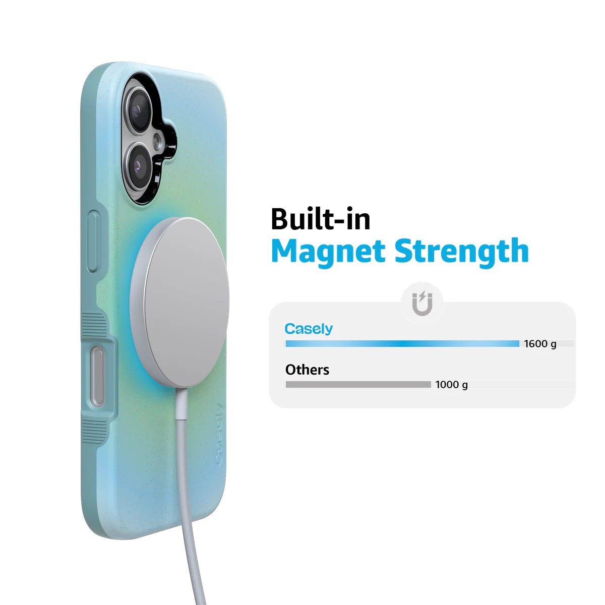 Inner Glow | Green Aura Case - Image 20