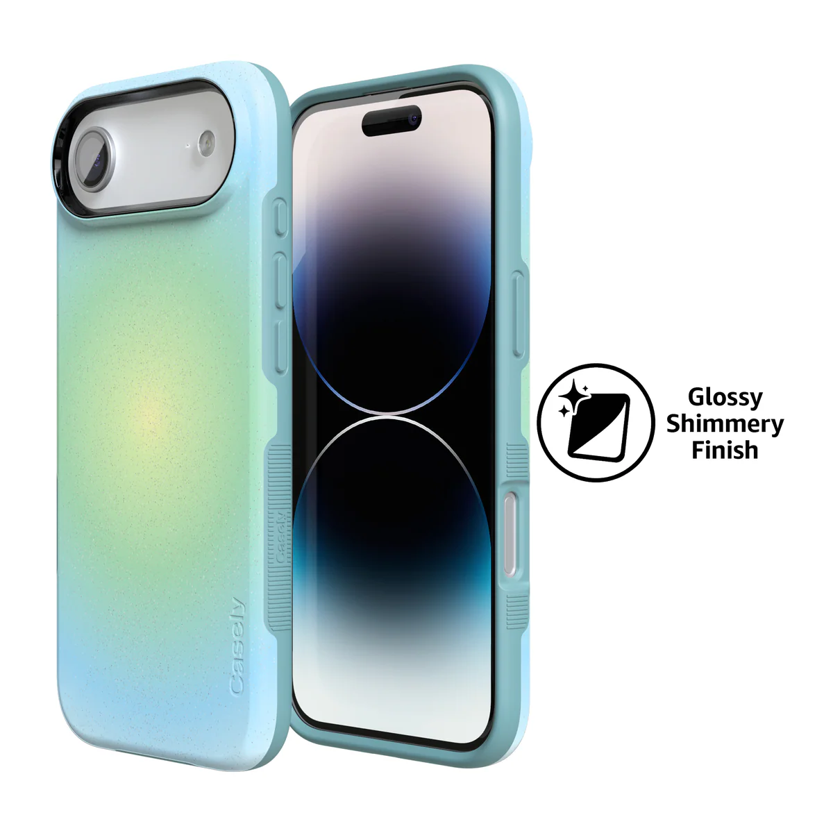 Inner Glow | Green Aura Case - Image 25