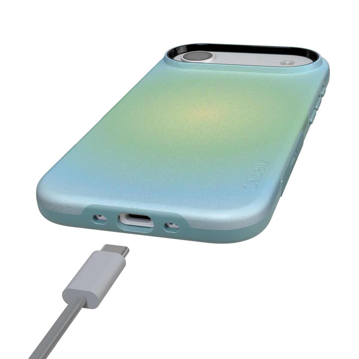 Inner Glow | Green Aura Case - Image 31