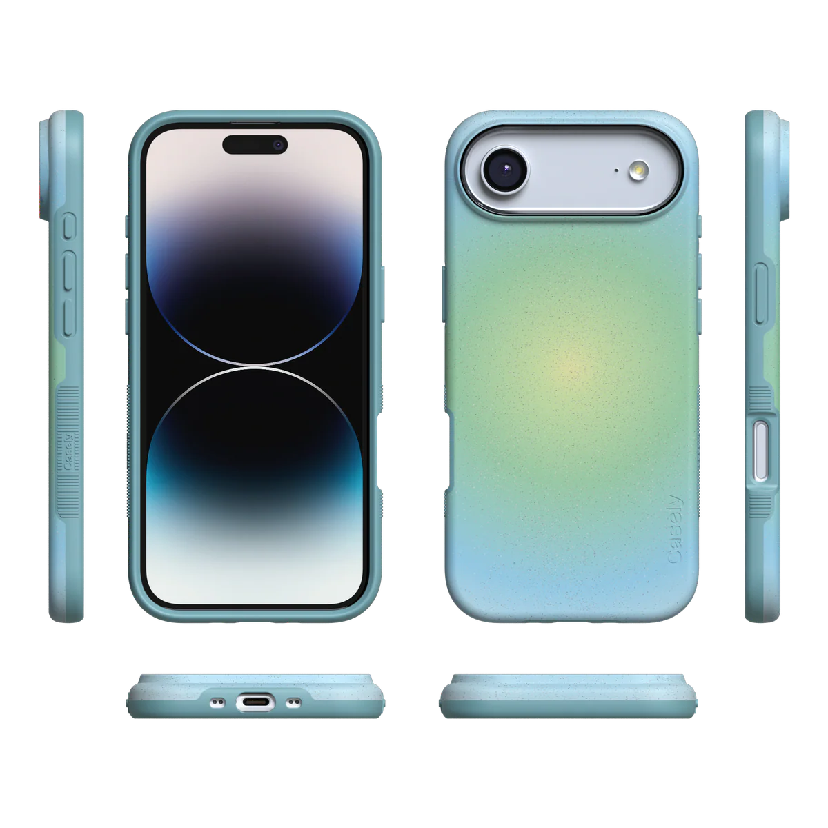 Inner Glow | Green Aura Case - Image 33