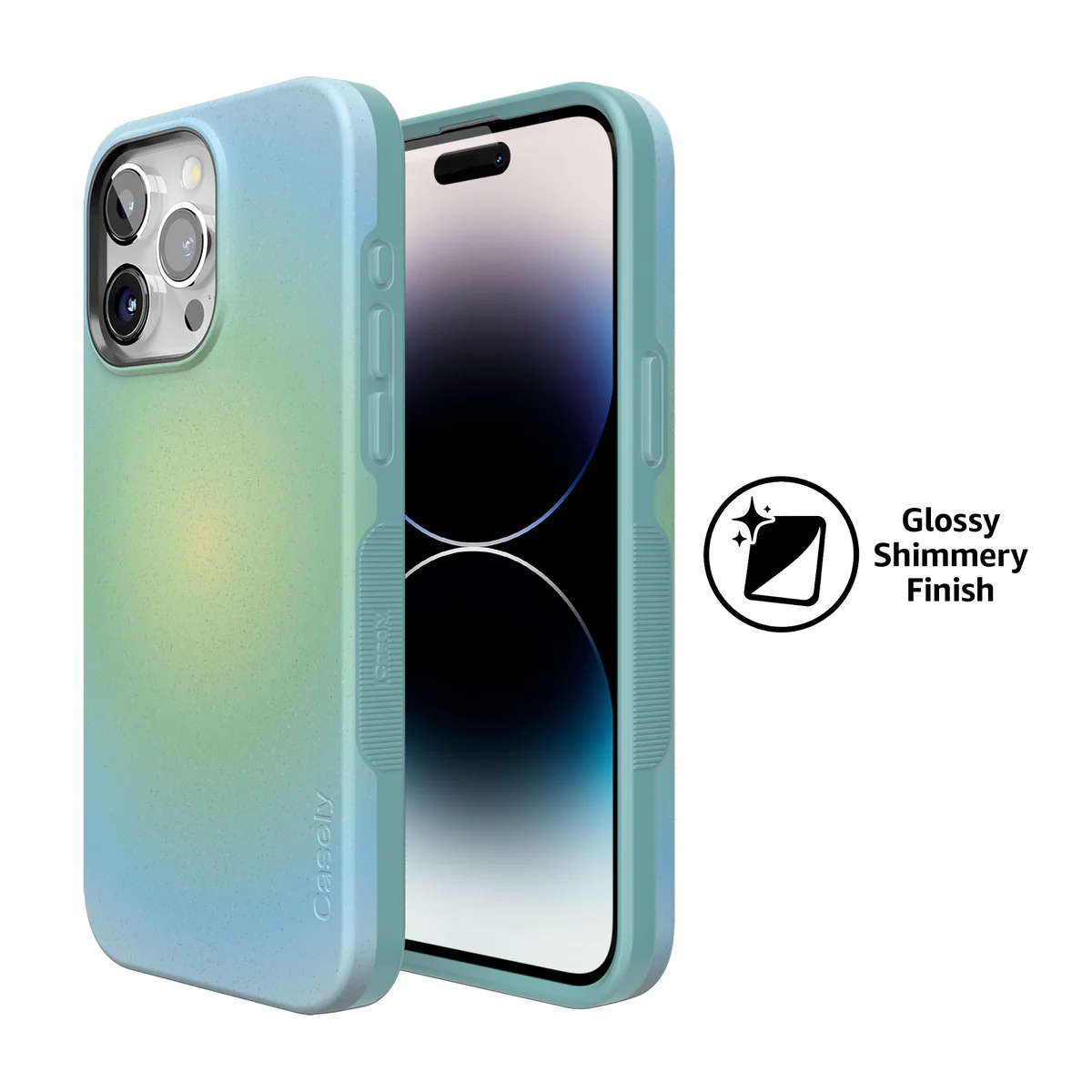 Inner Glow | Green Aura Case - Image 36