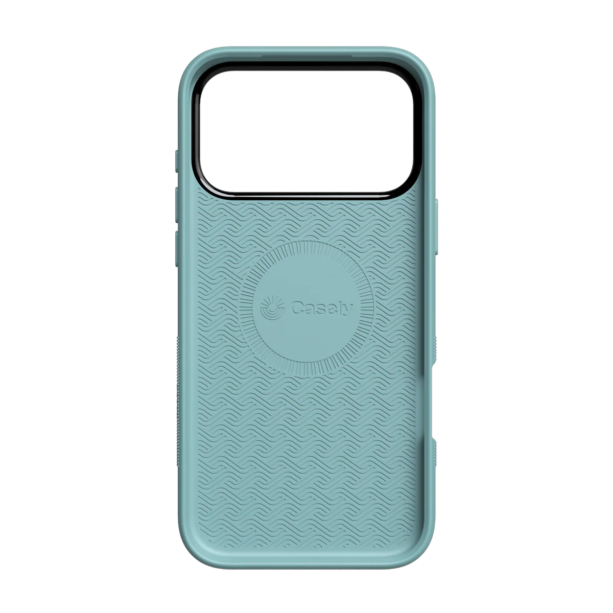 Inner Glow | Green Aura Case - Image 4