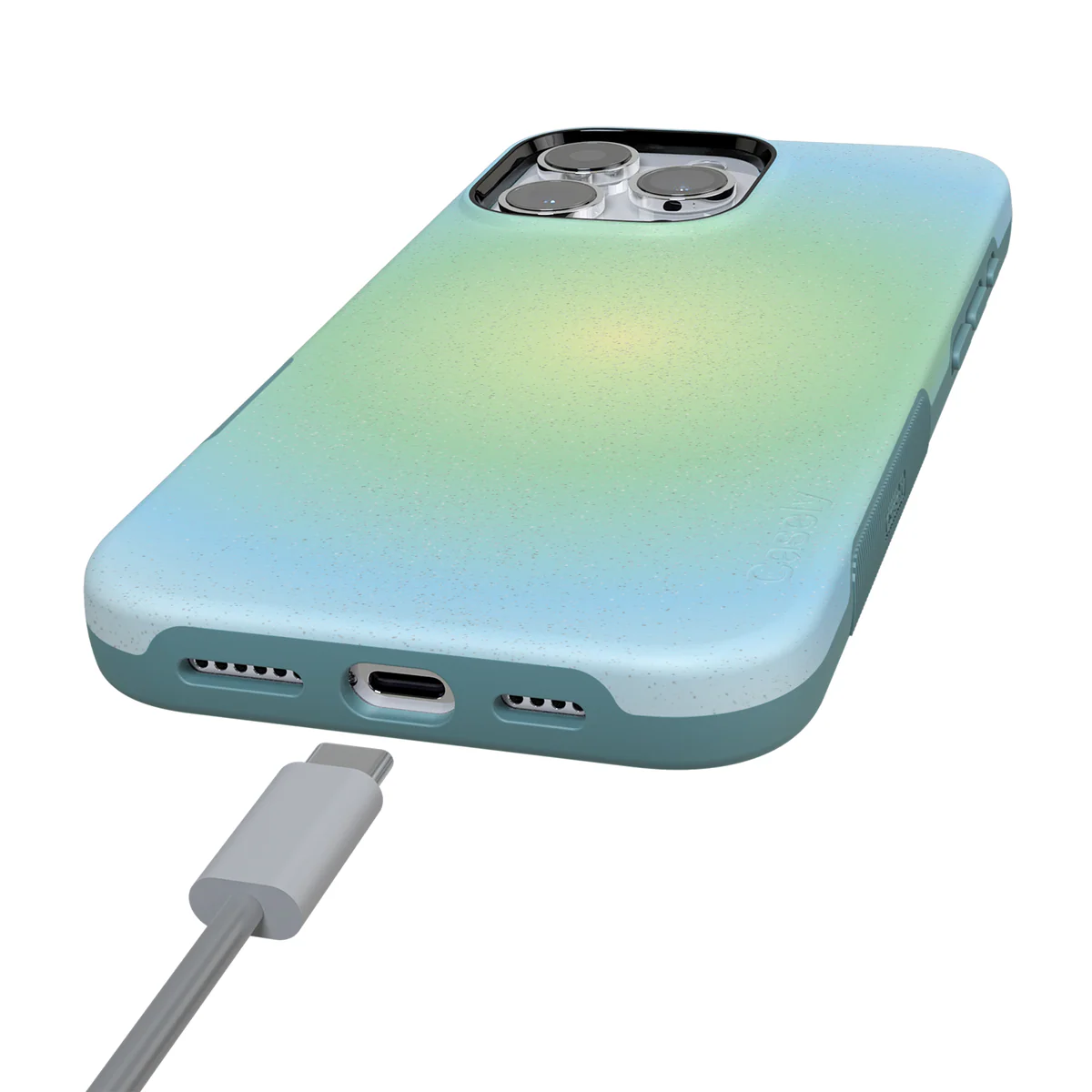 Inner Glow | Green Aura Case - Image 54