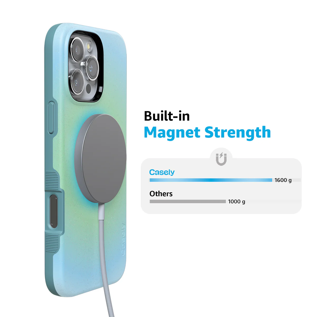 Inner Glow | Green Aura Case - Image 55