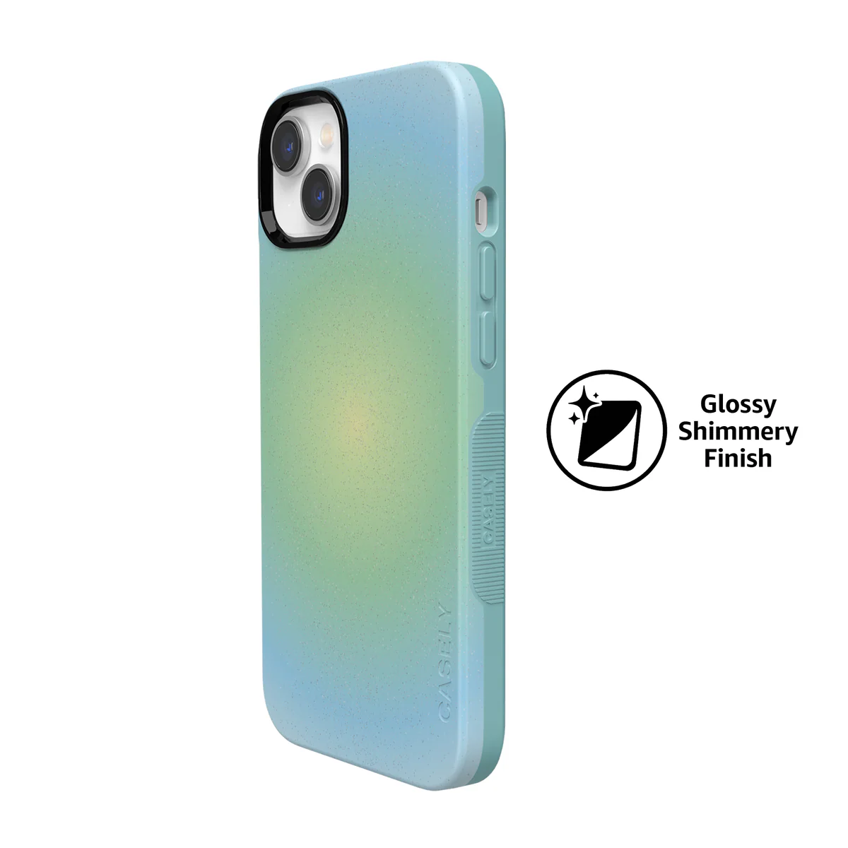 Inner Glow | Green Aura Case - Image 60