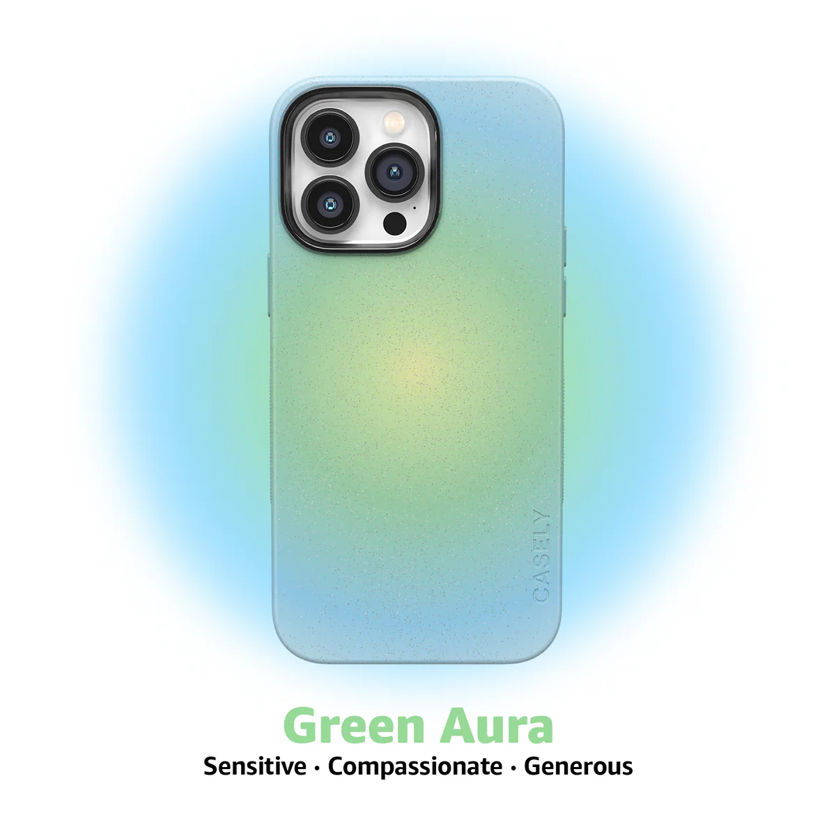 Inner Glow | Green Aura Case - Image 65