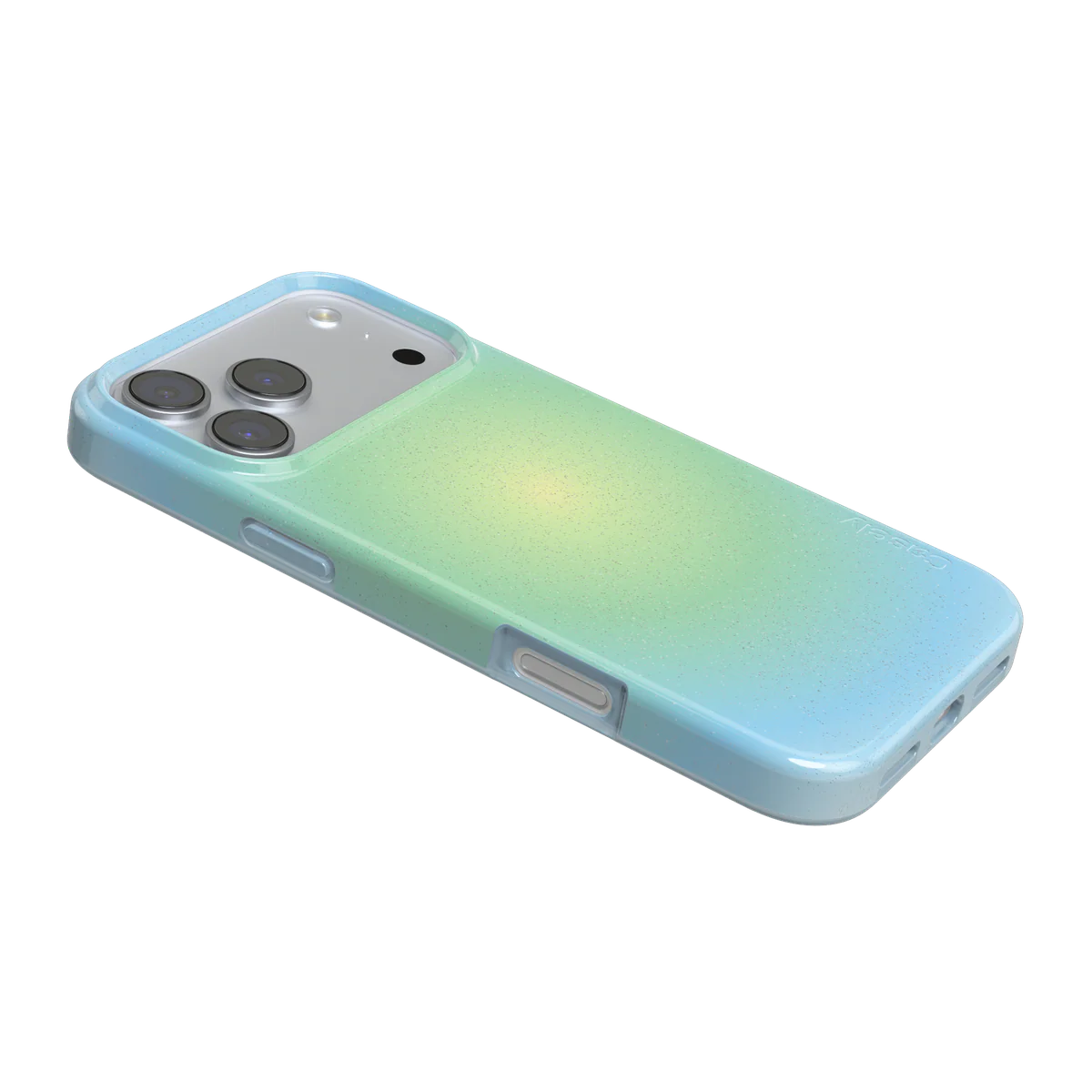 Inner Glow | Green Aura Case - Image 74