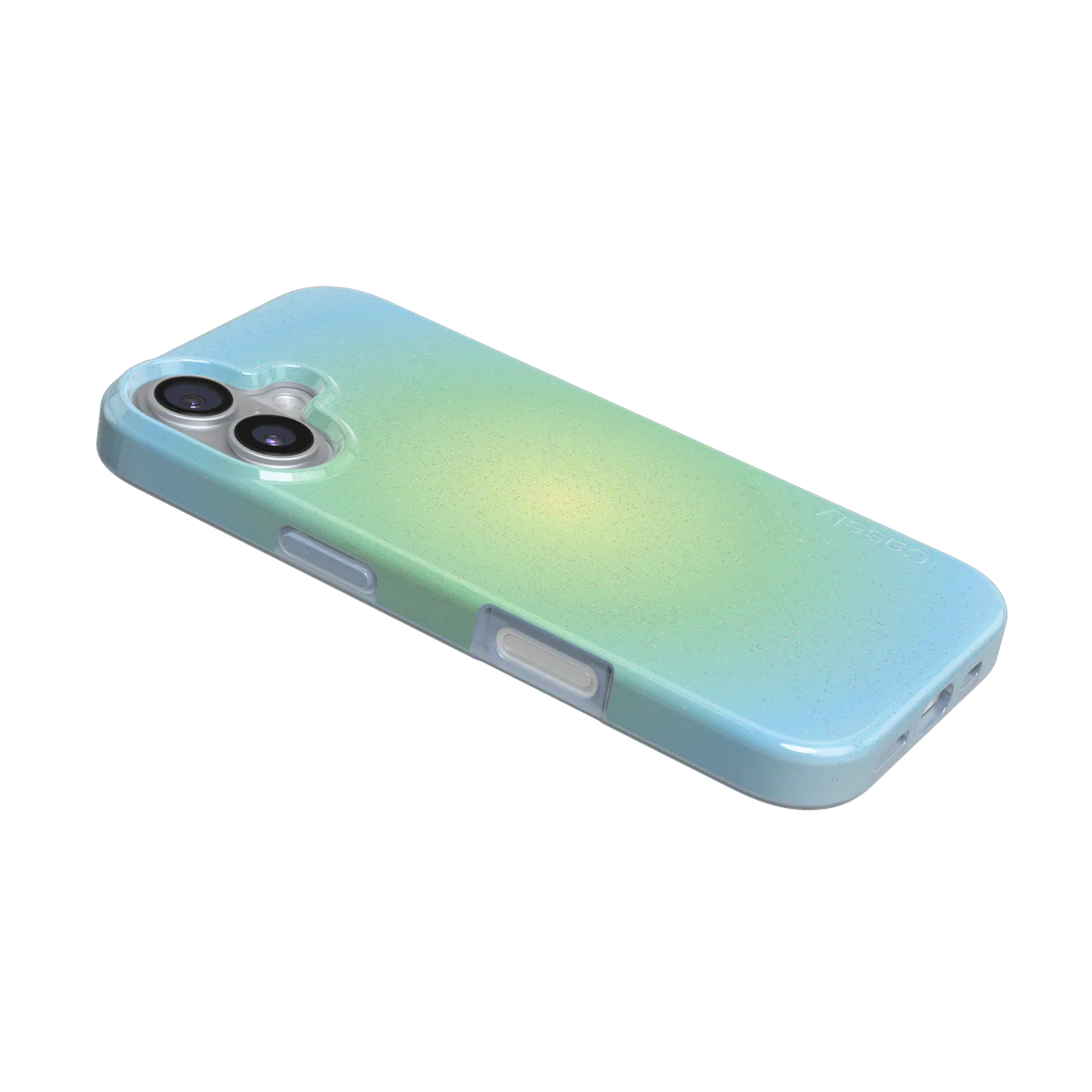 Inner Glow | Green Aura Case - Image 89