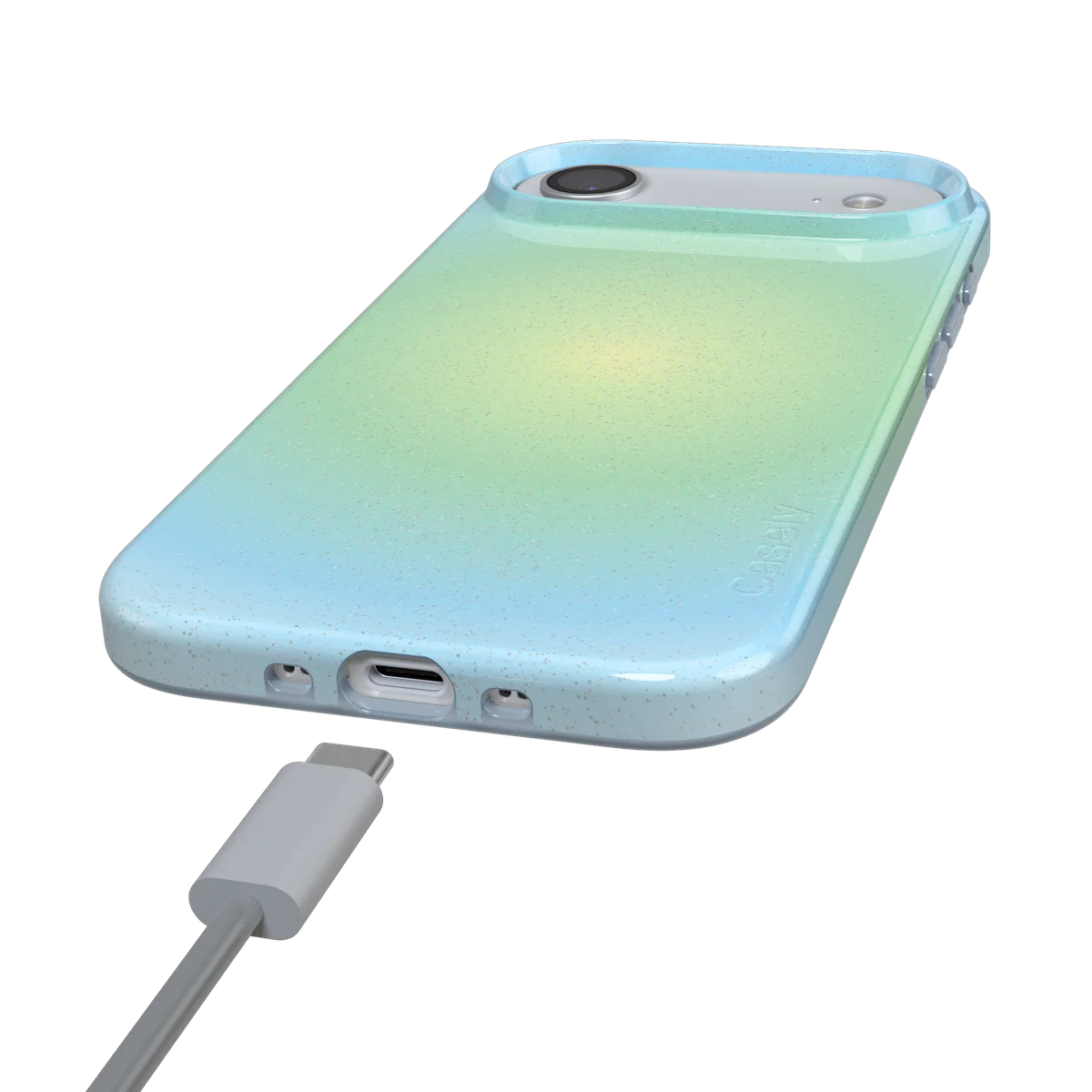 Inner Glow | Green Aura Case - Image 95