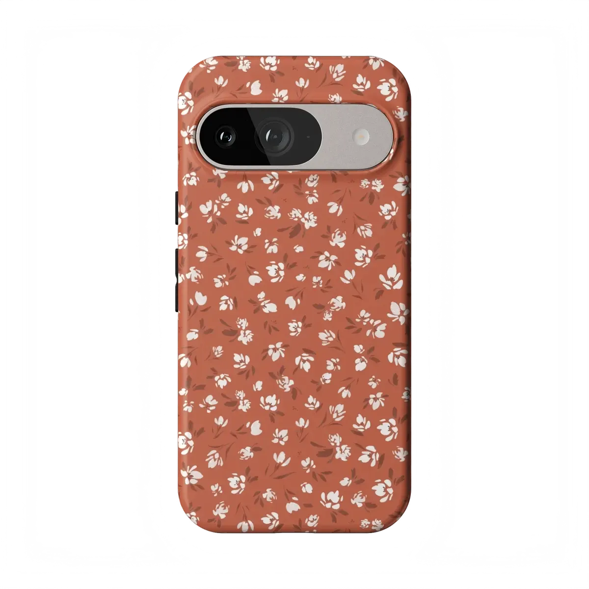 Mocha Meadow | Tiny Flowers Case - Image 129
