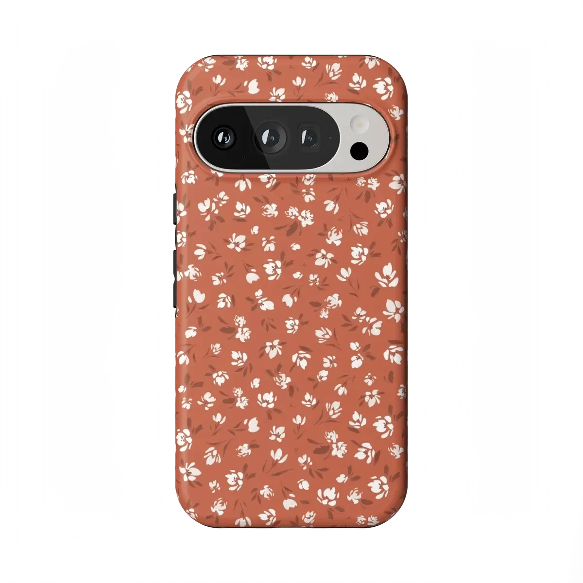 Mocha Meadow | Tiny Flowers Case - Image 137