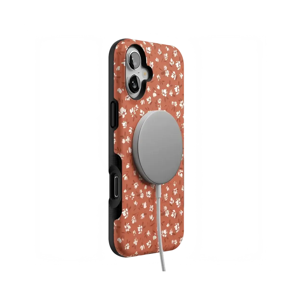 Mocha Meadow | Tiny Flowers Case - Image 14