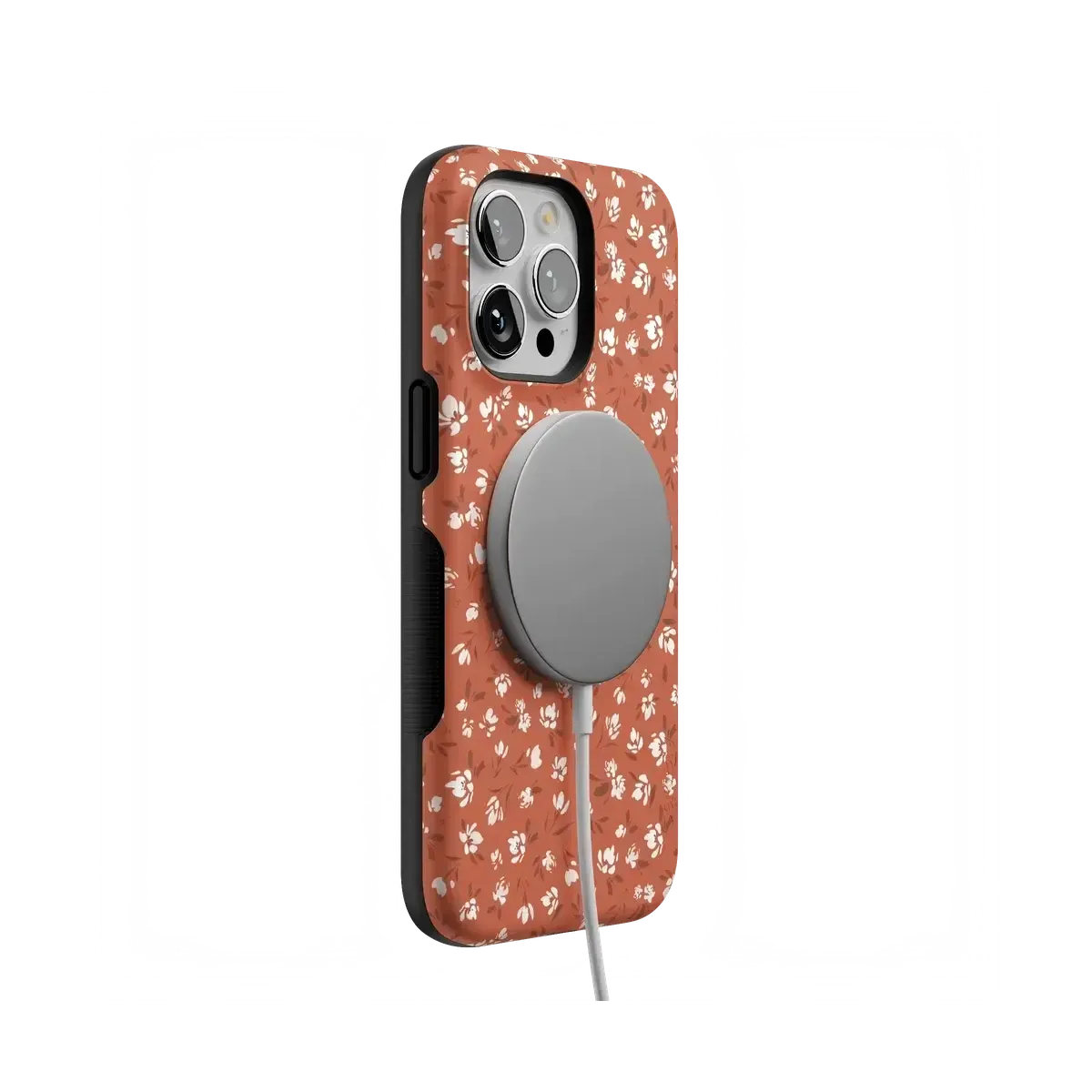 Mocha Meadow | Tiny Flowers Case - Image 149