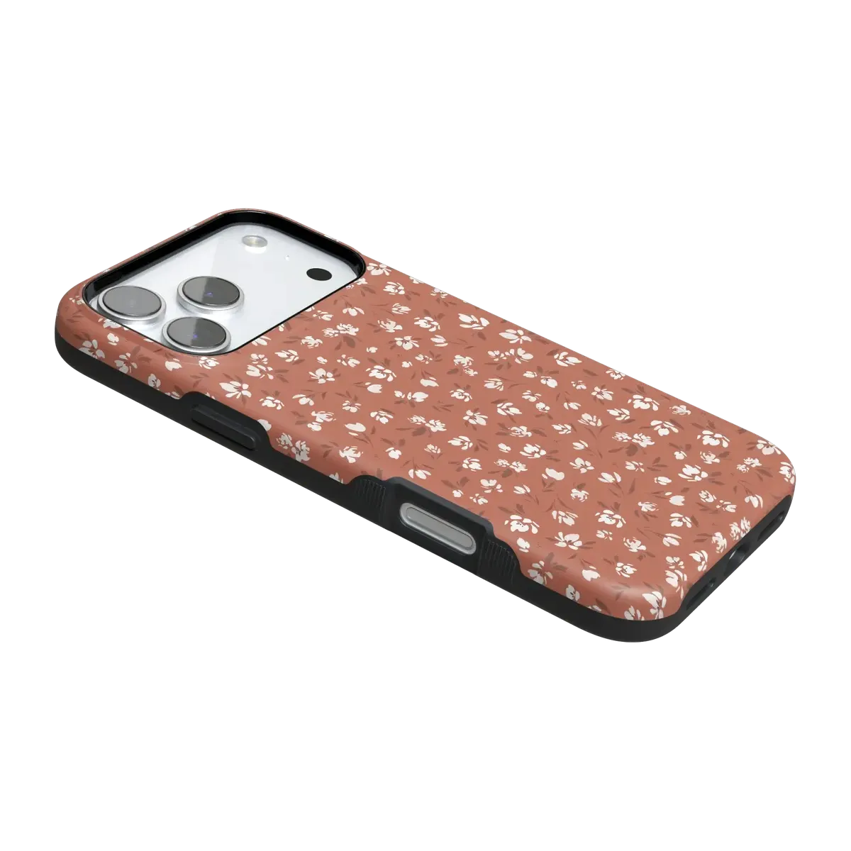 Mocha Meadow | Tiny Flowers Case - Image 19