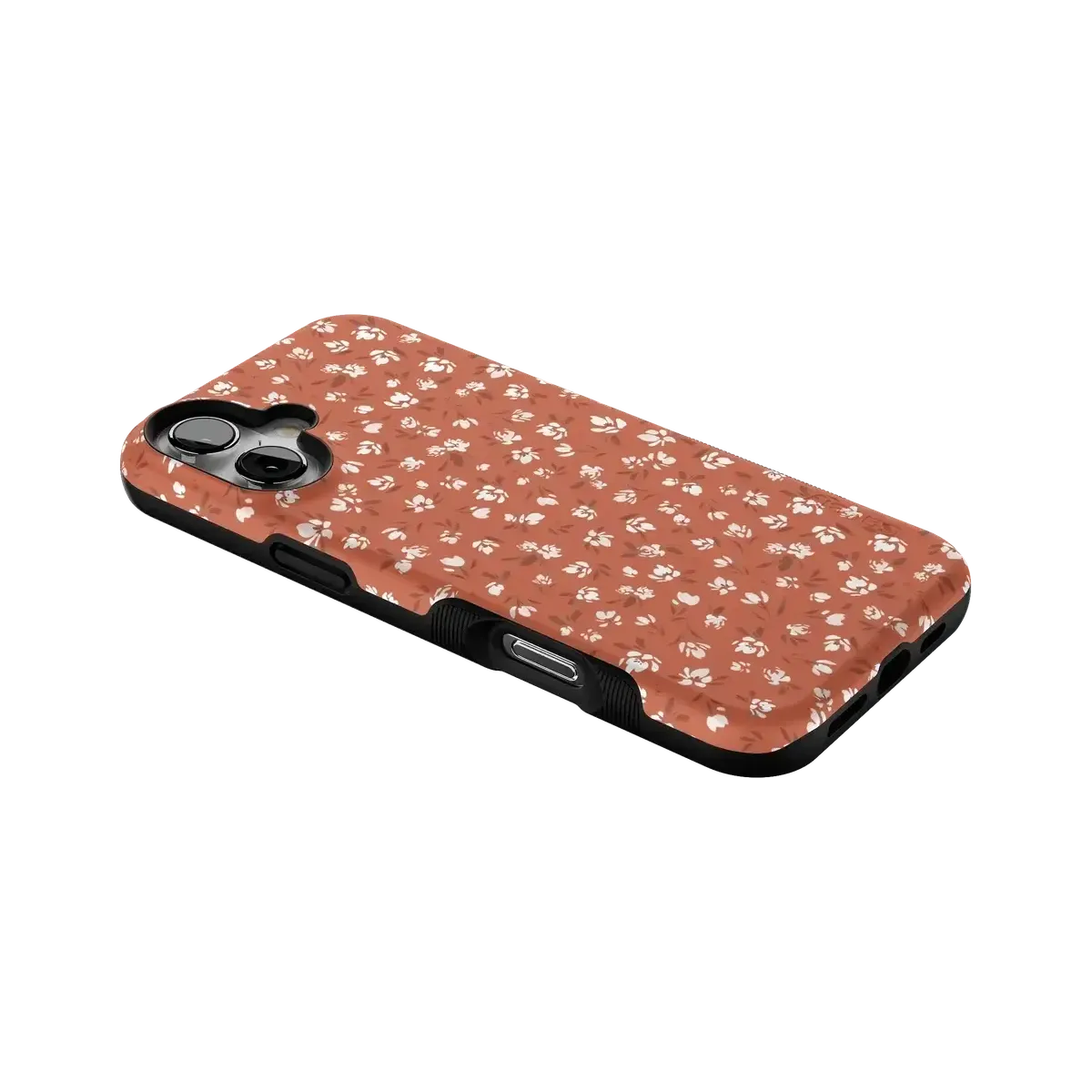 Mocha Meadow | Tiny Flowers Case - Image 20