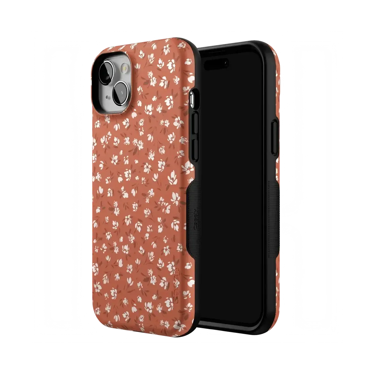 Mocha Meadow | Tiny Flowers Case - Image 32