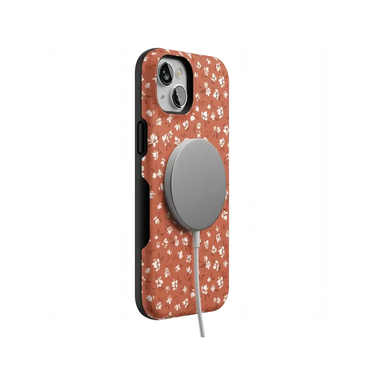 Mocha Meadow | Tiny Flowers Case - Image 34