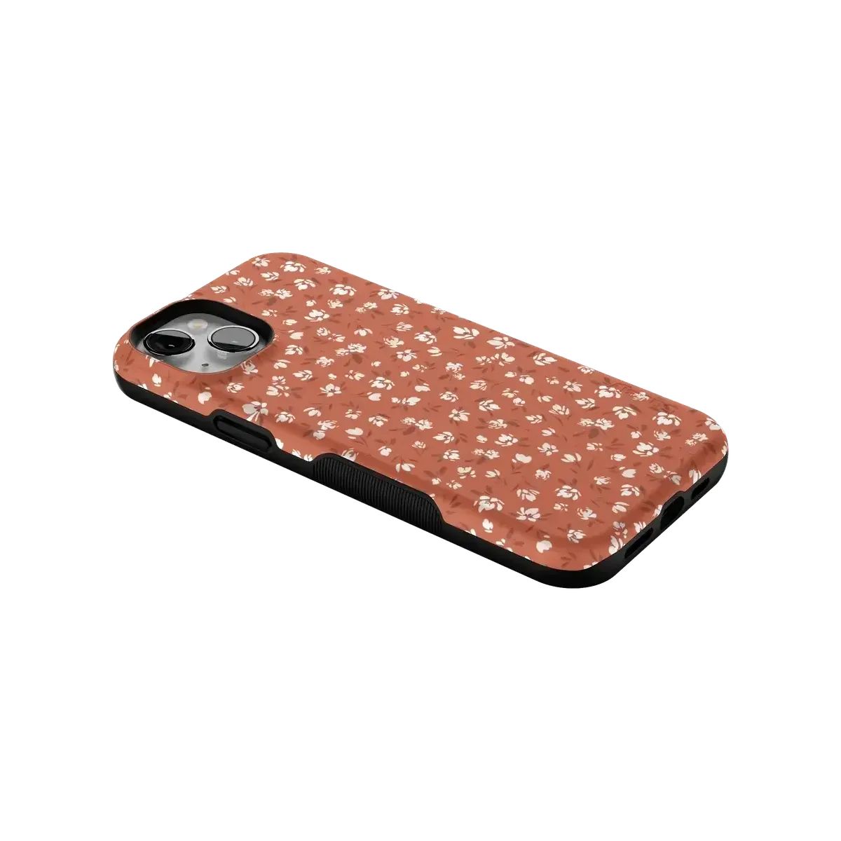 Mocha Meadow | Tiny Flowers Case - Image 40