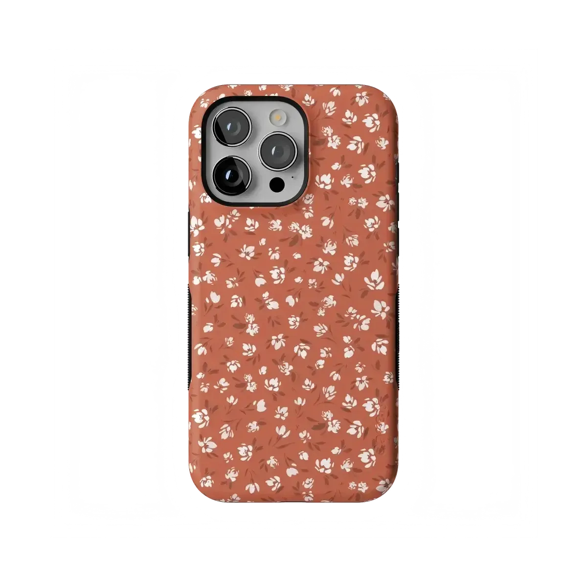 Mocha Meadow | Tiny Flowers Case - Image 41